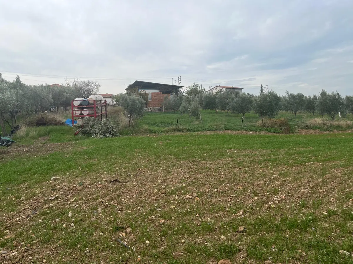ACİL SATILIK 1.700 m² KÖY YANIARAZ - Fotoğraf 4