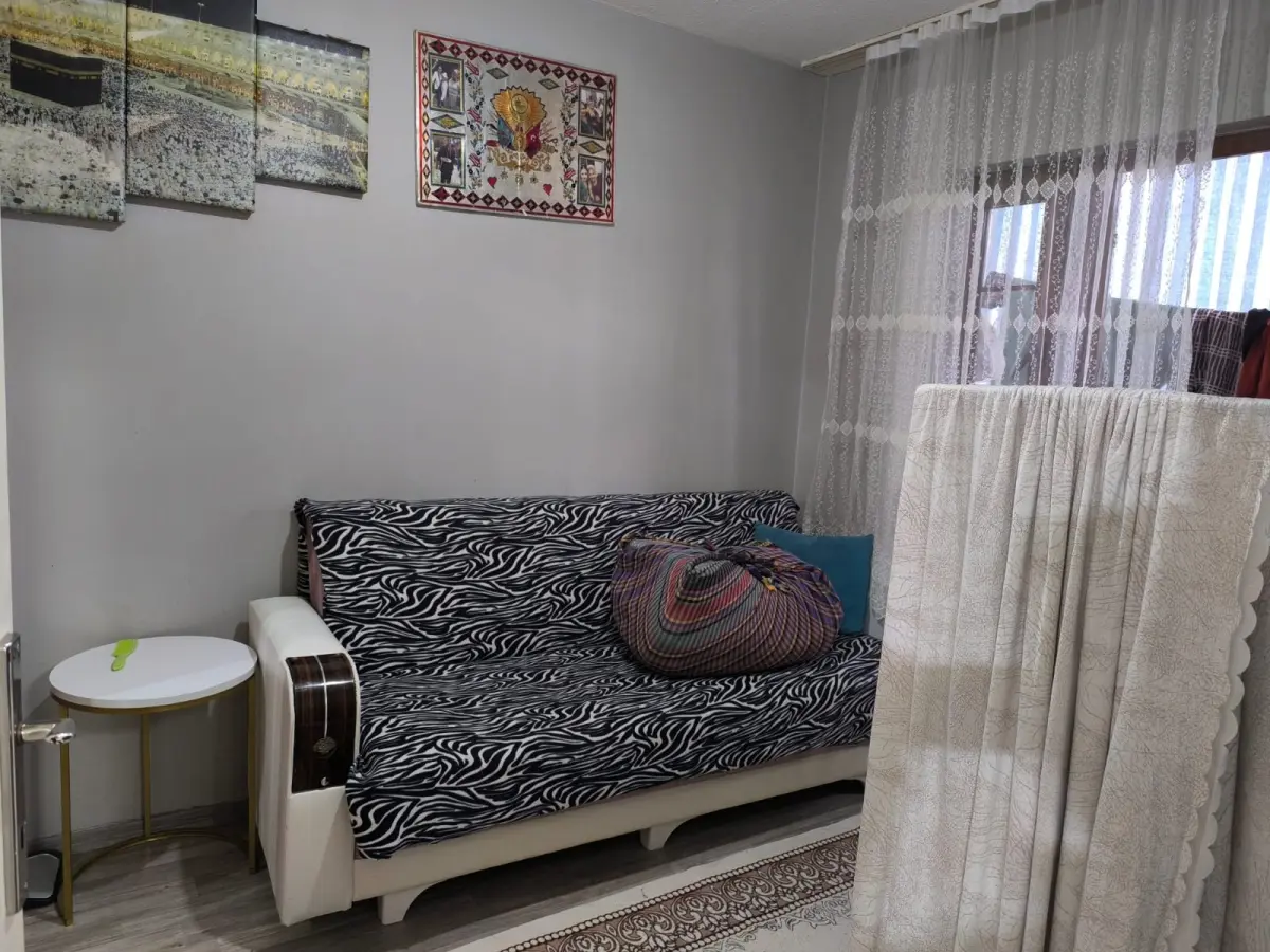 ACİL SATILIK  DAİRE  2+1 AÇIK MUTFAK DAİRE - Fotoğraf 10