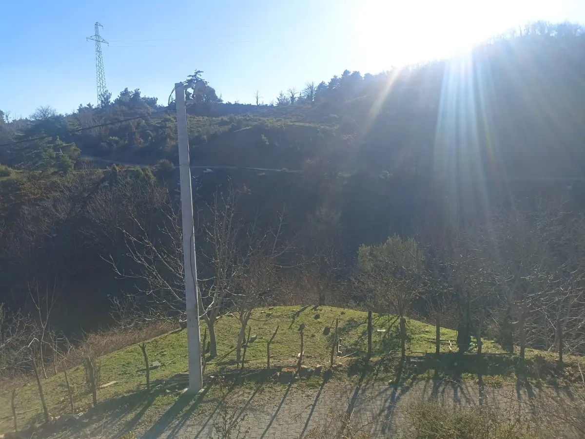 ACİL SATILIK İMARLI ARSA  Manisa – Turgutlu – Hacıisalar Köyü - Fotoğraf 11