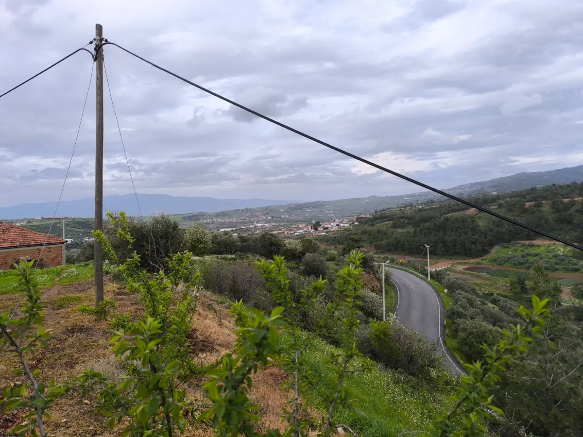 ACİL SATILIK FIRSAT ARAZİ   İZMİR KEMALPAŞA SARIÇALI - Fotoğraf 2