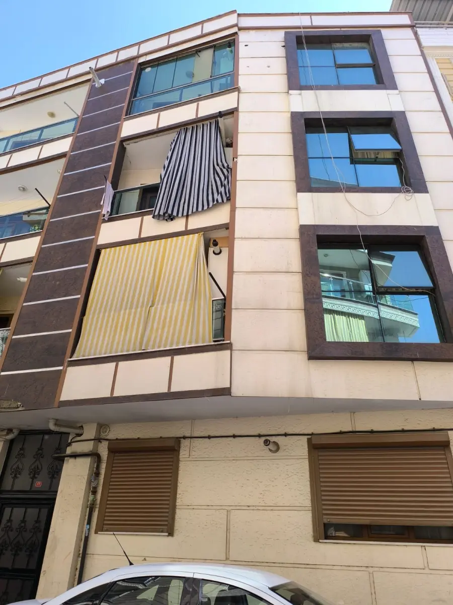 TURGUTLU SUBAŞI MAHALLESİ 3+1 - Fotoğraf 10