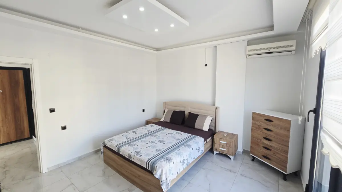 DİDİM AKBÜK’TE ACİL SATILIK DAİRELER - Fotoğraf 3
